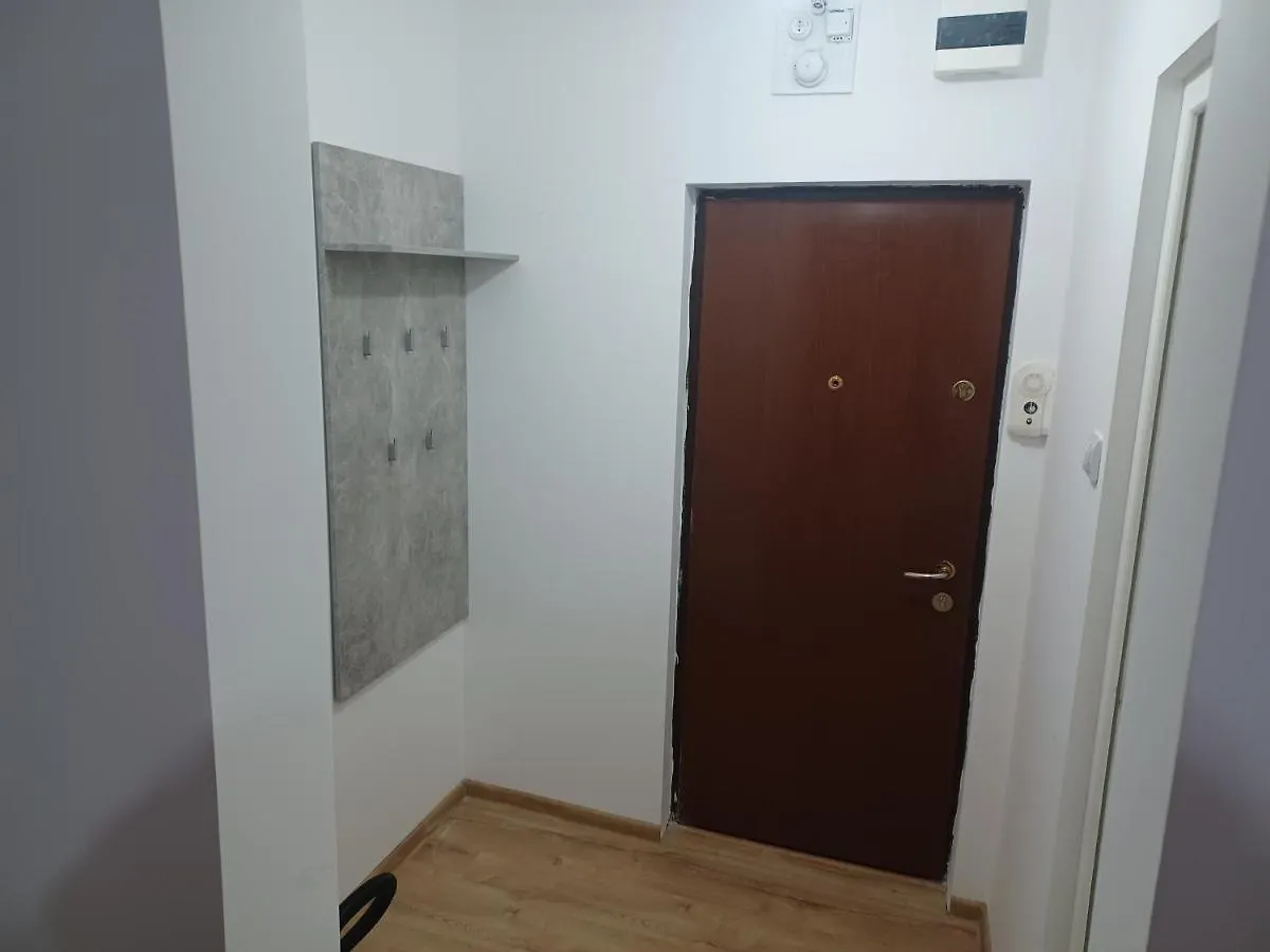 Studio Veteranilor Apartment Bucureşti