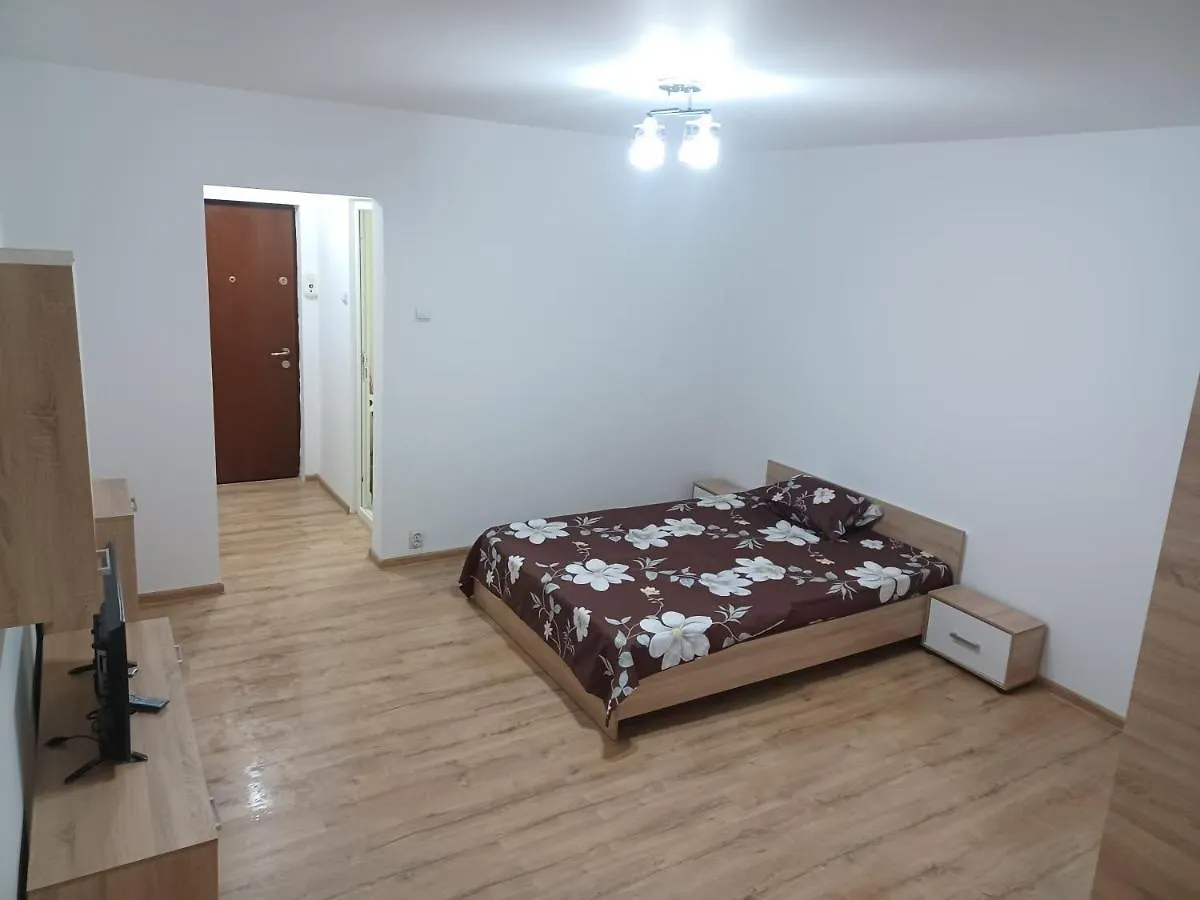 Studio Veteranilor Apartment Bucureşti