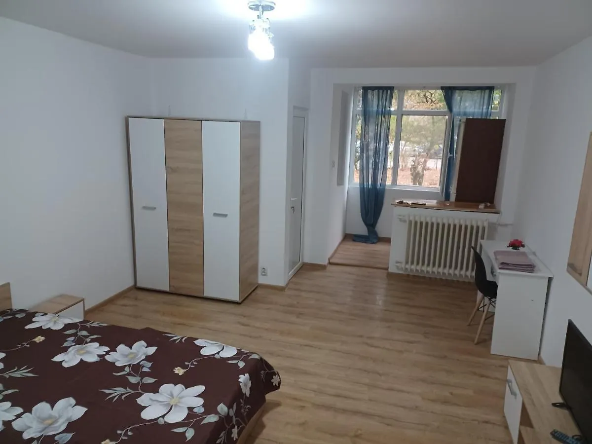Apartmán Studio Veteranilor Bukurešť Rumunsko