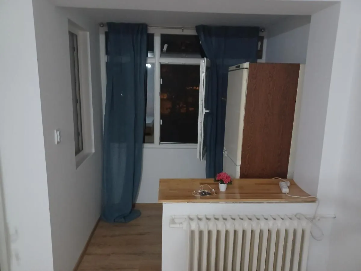 Apartmán Studio Veteranilor Bukurešť 0*,  Rumunsko